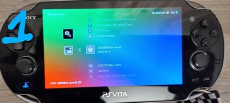 Looking for a reliable site to download roms for my vita..